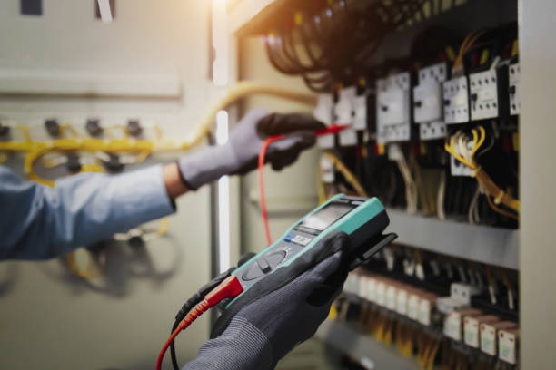 Reliable Roberts, WI Electrical Services Solutions