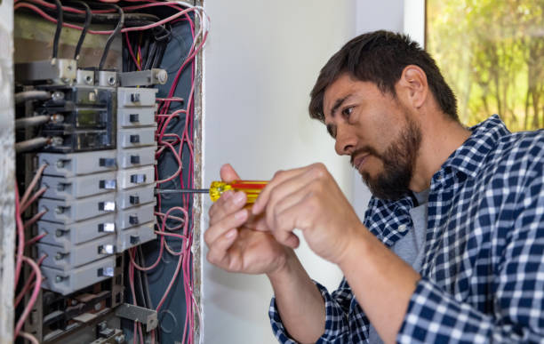 Emergency Electrical Repair Services in Roberts, WI